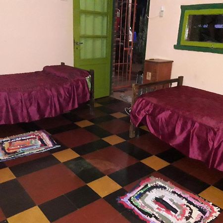 Maria Preta Hostel San Ignacio  Exterior photo