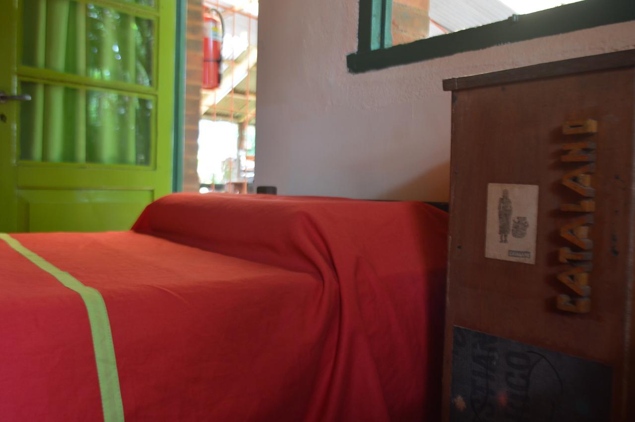 Maria Preta Hostel San Ignacio  Exterior photo