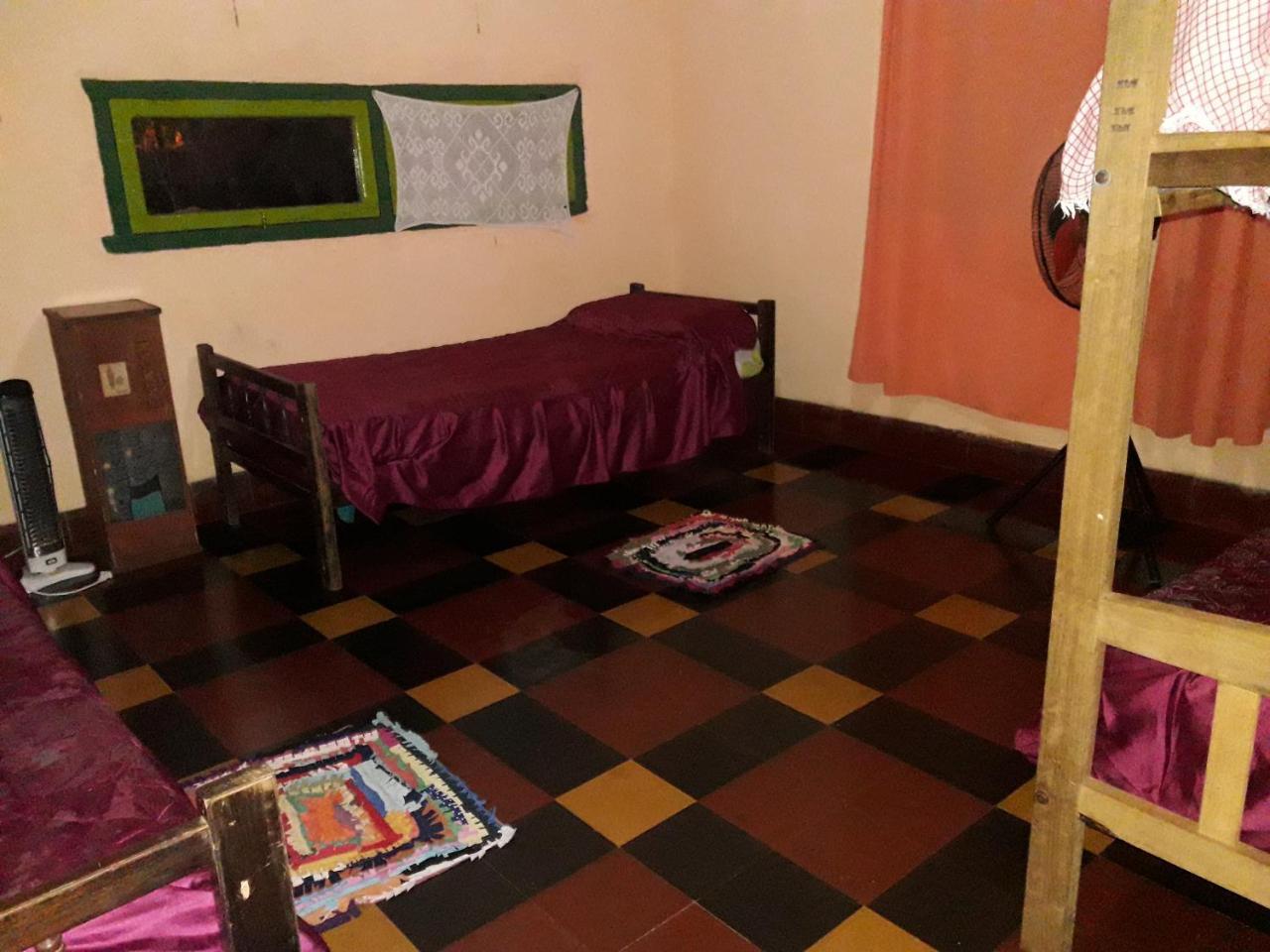 Maria Preta Hostel San Ignacio  Exterior photo