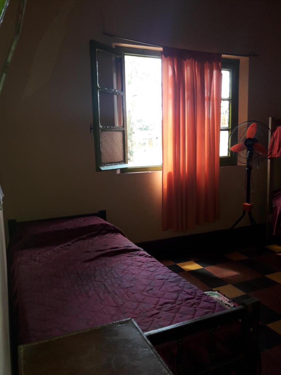 Maria Preta Hostel San Ignacio  Exterior photo
